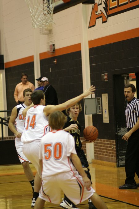 BHS BB vs Aledo 23 Jan 08 009