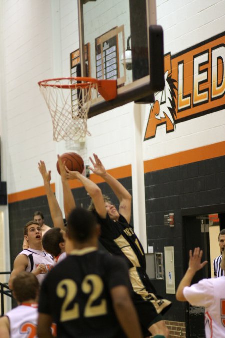 BHS BB vs Aledo 23 Jan 08 012