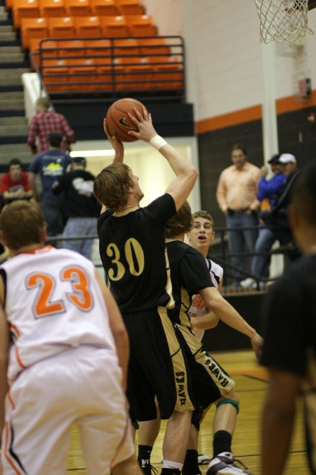 BHS BB vs Aledo 23 Jan 08 016
