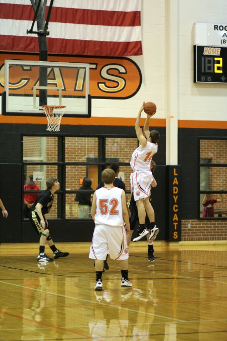 BHS BB vs Aledo 23 Jan 08 020
