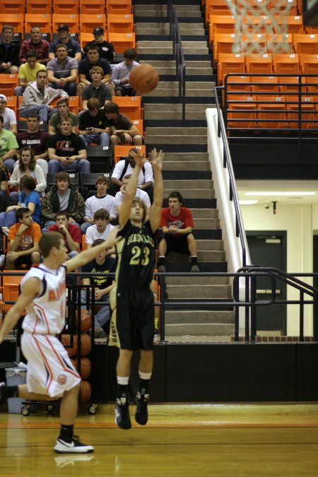 BHS BB vs Aledo 23 Jan 08 030