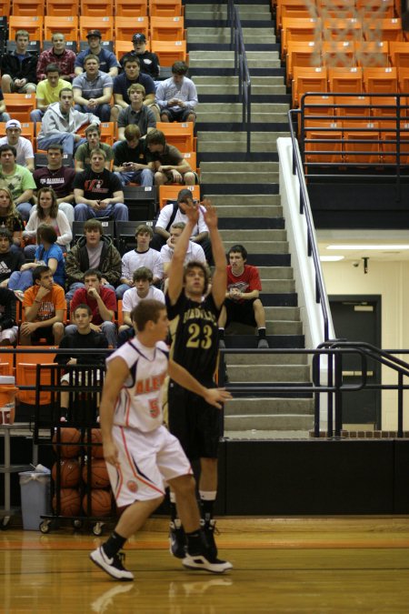 BHS BB vs Aledo 23 Jan 08 031