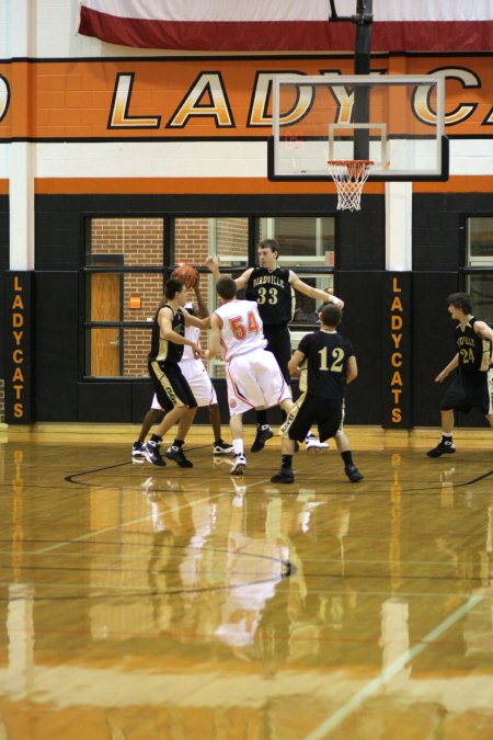 BHS BB vs Aledo 23 Jan 08 044