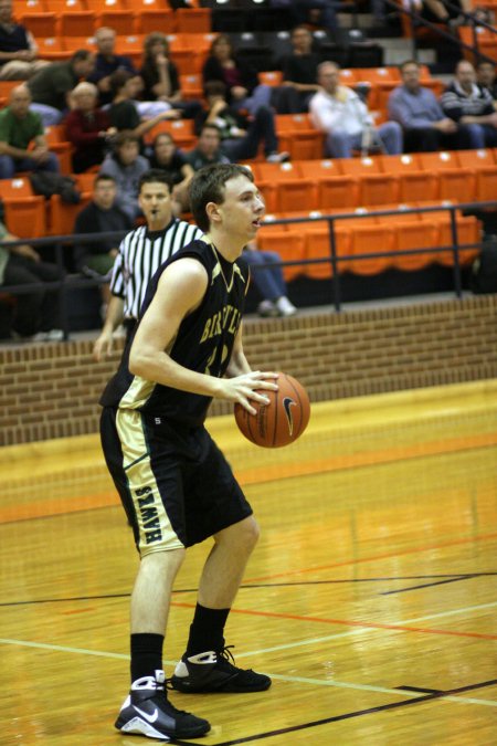 BHS BB vs Aledo 23 Jan 08 051