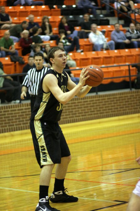 BHS BB vs Aledo 23 Jan 08 052