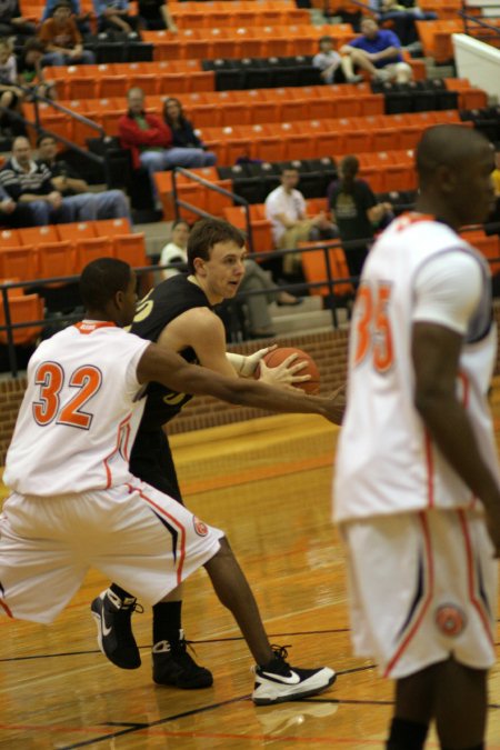 BHS BB vs Aledo 23 Jan 08 055
