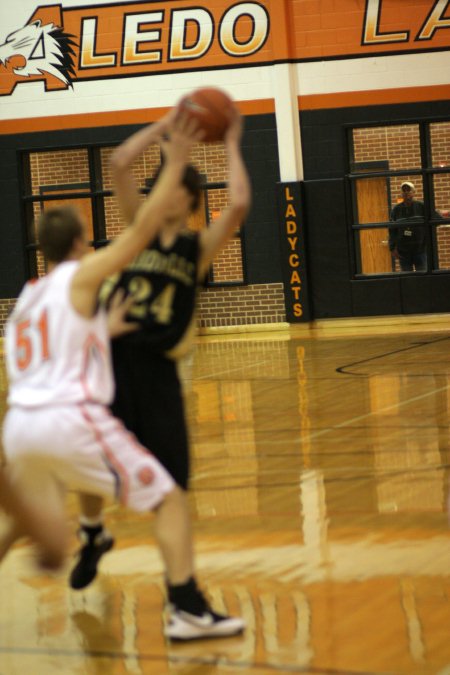 BHS BB vs Aledo 23 Jan 08 057