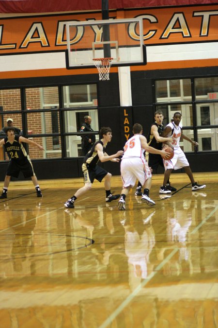 BHS BB vs Aledo 23 Jan 08 066