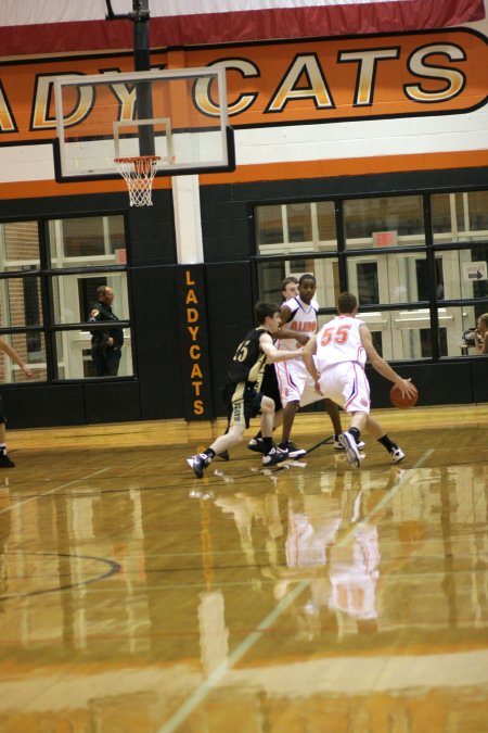 BHS BB vs Aledo 23 Jan 08 067