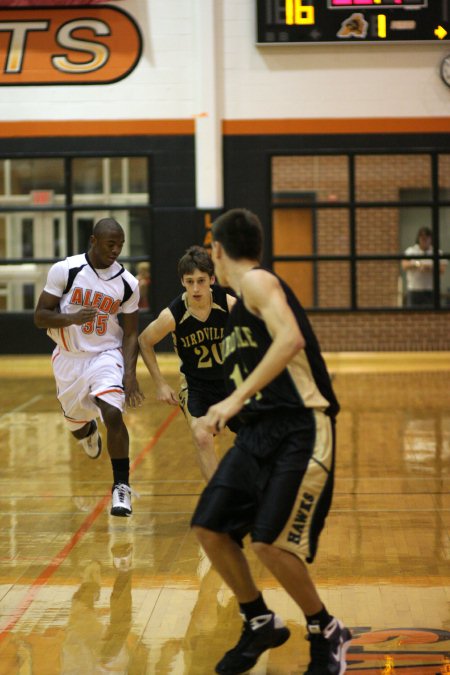 BHS BB vs Aledo 23 Jan 08 093