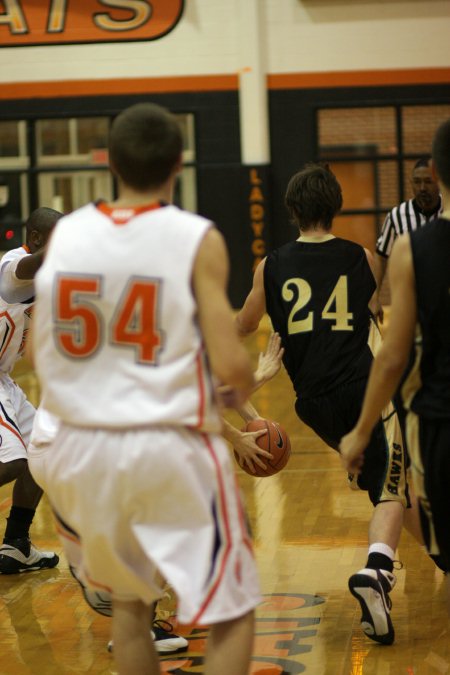 BHS BB vs Aledo 23 Jan 08 096