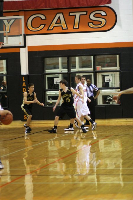 BHS BB vs Aledo 23 Jan 08 098