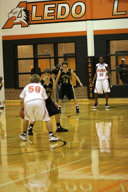 BHS BB vs Aledo 23 Jan 08 099