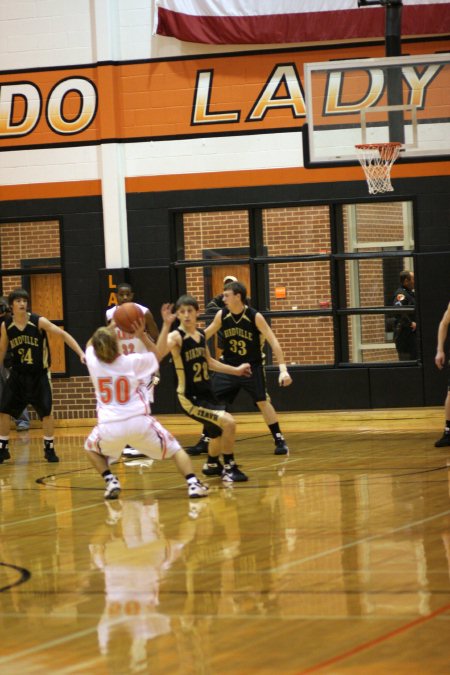 BHS BB vs Aledo 23 Jan 08 103