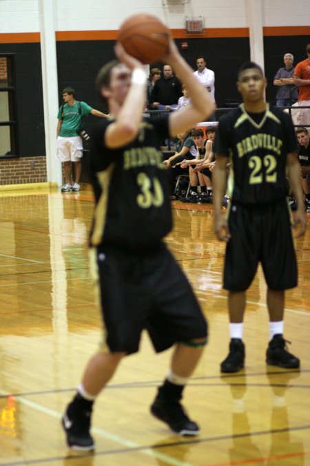 BHS BB vs Aledo 23 Jan 08 147