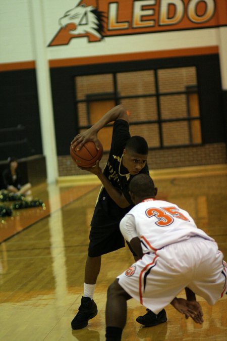 BHS BB vs Aledo 23 Jan 08 151