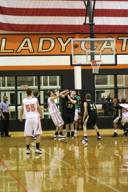 BHS BB vs Aledo 23 Jan 08 154