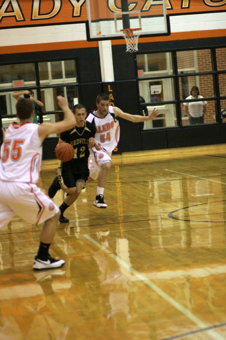 BHS BB vs Aledo 23 Jan 08 162