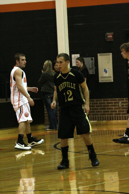 BHS BB vs Aledo 23 Jan 08 180