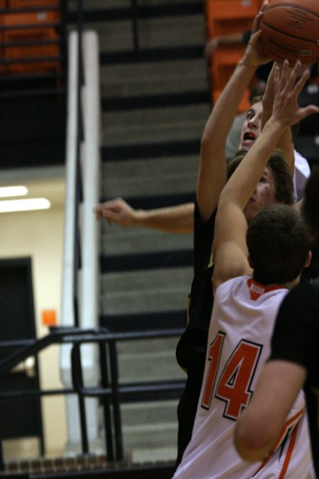 BHS BB vs Aledo 23 Jan 08 188