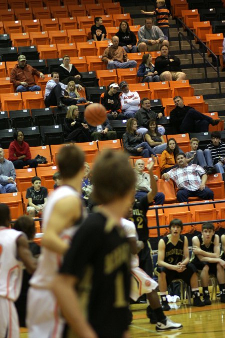 BHS BB vs Aledo 23 Jan 08 205