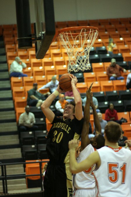 BHS BB vs Aledo 23 Jan 08 206