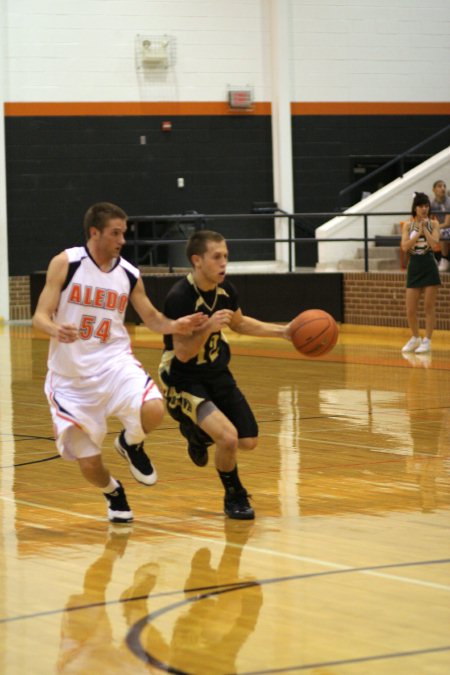 BHS BB vs Aledo 23 Jan 08 220