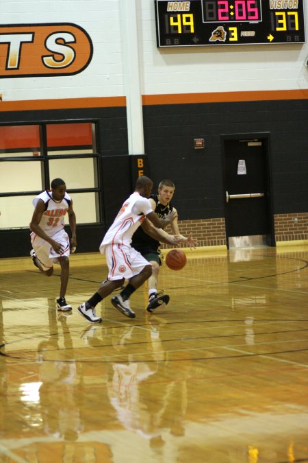 BHS BB vs Aledo 23 Jan 08 224