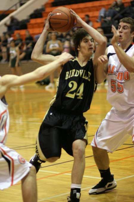 BHS BB vs Aledo 23 Jan 08 235