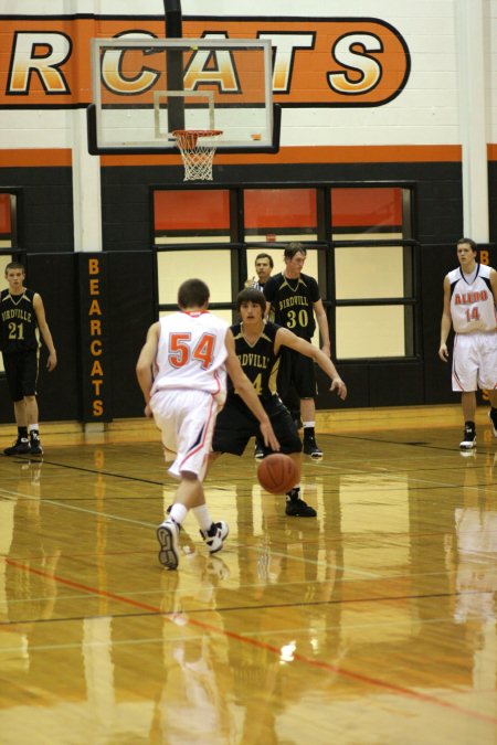 BHS BB vs Aledo 23 Jan 08 254