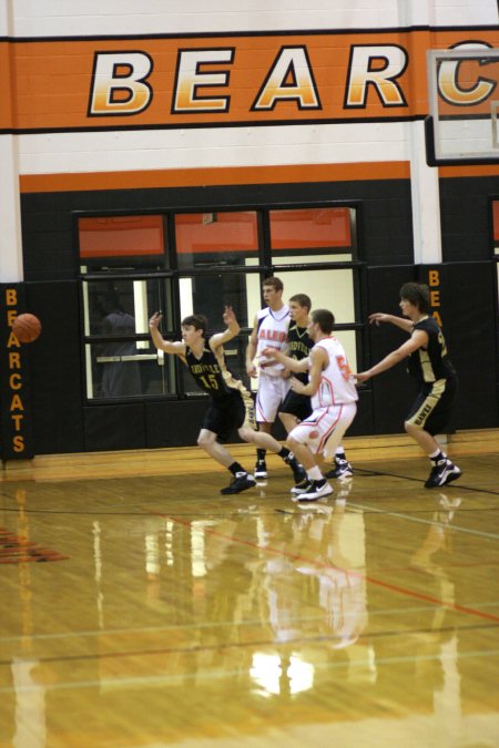 BHS BB vs Aledo 23 Jan 08 255