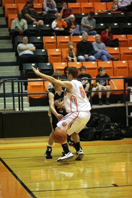 BHS BB vs Aledo 23 Jan 08 264