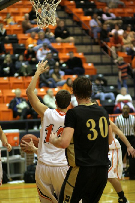 BHS BB vs Aledo 23 Jan 08 266