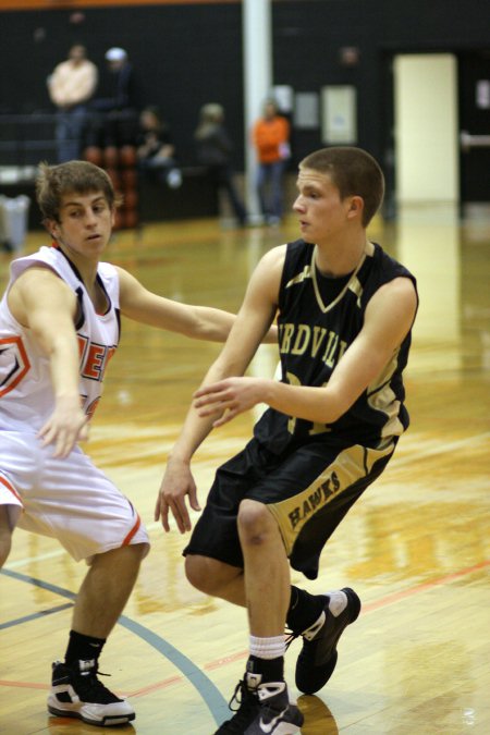 BHS BB vs Aledo 23 Jan 08 270