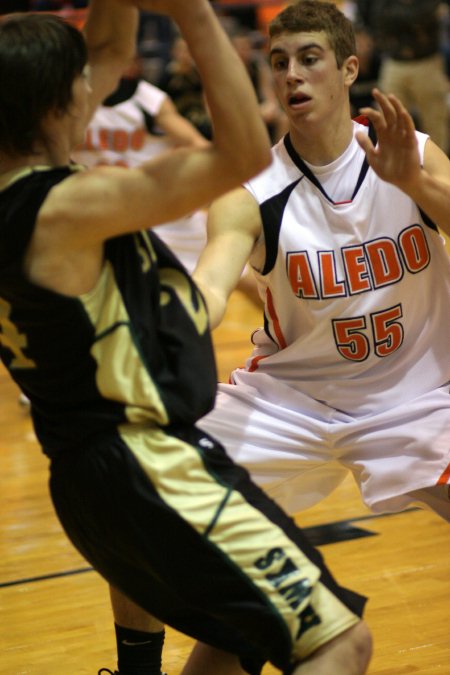 BHS BB vs Aledo 23 Jan 08 271