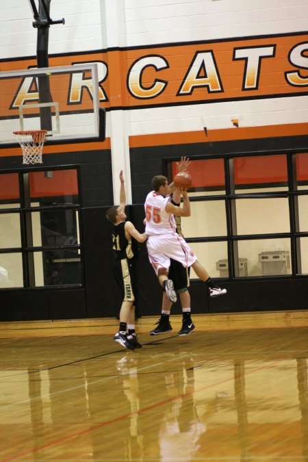 BHS BB vs Aledo 23 Jan 08 274