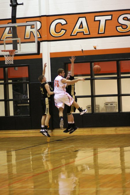 BHS BB vs Aledo 23 Jan 08 275