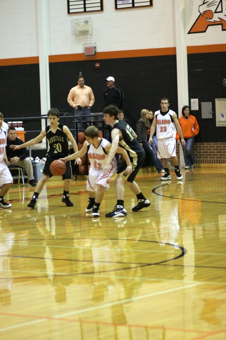 BHS BB vs Aledo 23 Jan 08 281