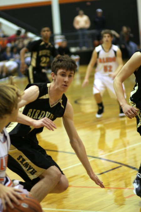 BHS BB vs Aledo 23 Jan 08 291