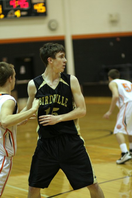 BHS BB vs Aledo 23 Jan 08 300