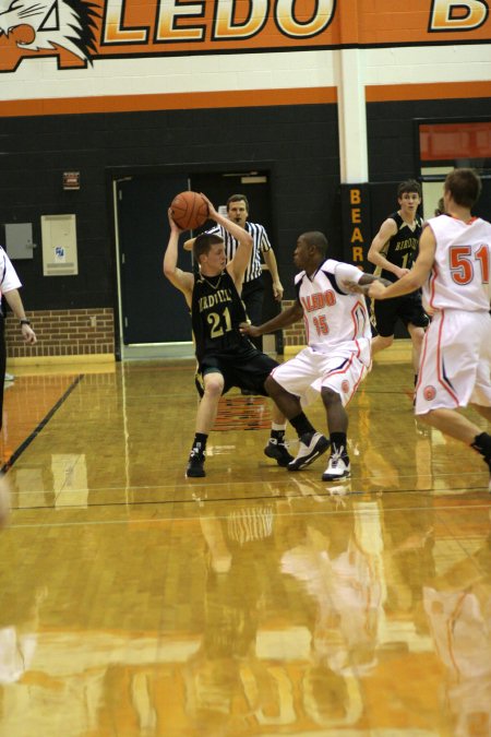BHS BB vs Aledo 23 Jan 08 313