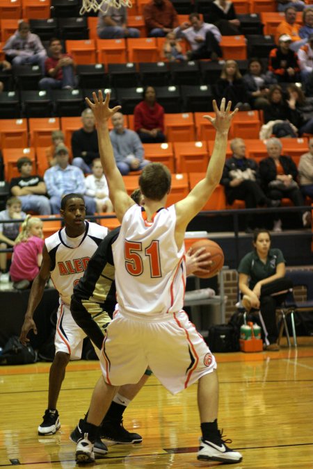 BHS BB vs Aledo 23 Jan 08 316