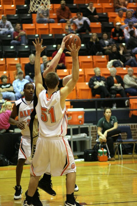 BHS BB vs Aledo 23 Jan 08 317