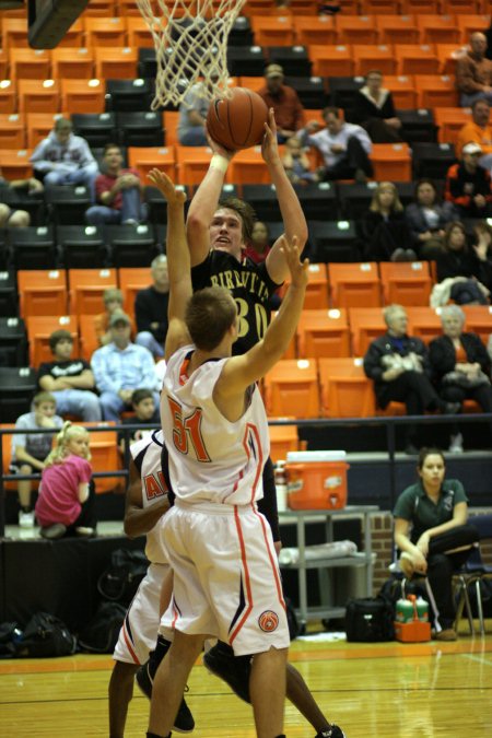 BHS BB vs Aledo 23 Jan 08 318