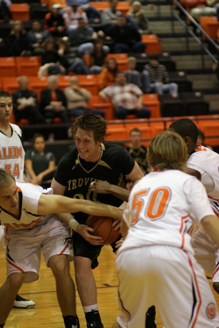 BHS BB vs Aledo 23 Jan 08 323