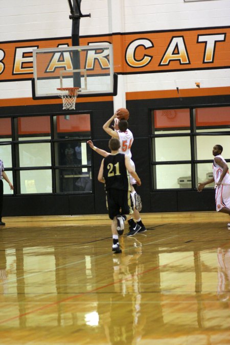 BHS BB vs Aledo 23 Jan 08 331