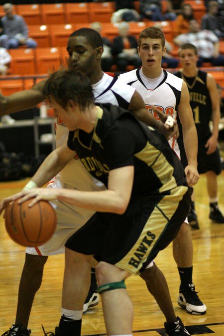 BHS BB vs Aledo 23 Jan 08 339