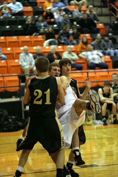BHS BB vs Aledo 23 Jan 08 357