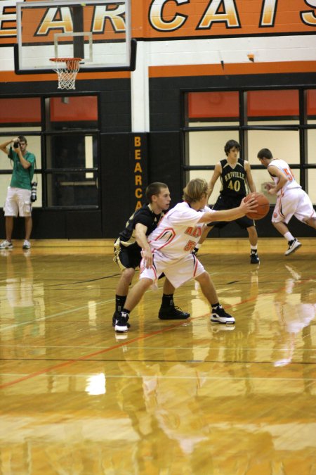BHS BB vs Aledo 23 Jan 08 368