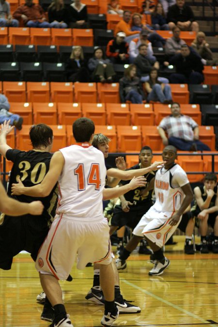 BHS BB vs Aledo 23 Jan 08 379